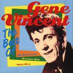 Gene Vincent - The Best Of Gene Vincent, CD & DVD, Rock and Roll, Envoi