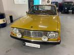 Volvo 142 Coupe - 1970, Auto's, Volvo, 87 kW, Bedrijf, 1900 cc, 2 deurs