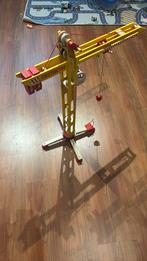 Construction kraan, Hobby en Vrije tijd, Ophalen, Zo goed als nieuw