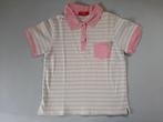 Mangoon kwaliteit gevoerd poloshirt 10/12 jaar oud, Ophalen of Verzenden, Zo goed als nieuw