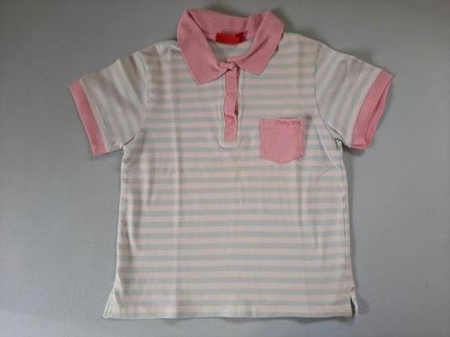 Mangoon kwaliteit gevoerd poloshirt 10/12 jaar oud, Kinderen en Baby's, Kinderkleding | Maat 146, Zo goed als nieuw, Ophalen of Verzenden