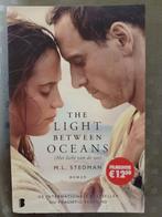 The light between oceans, Enlèvement ou Envoi, Utilisé