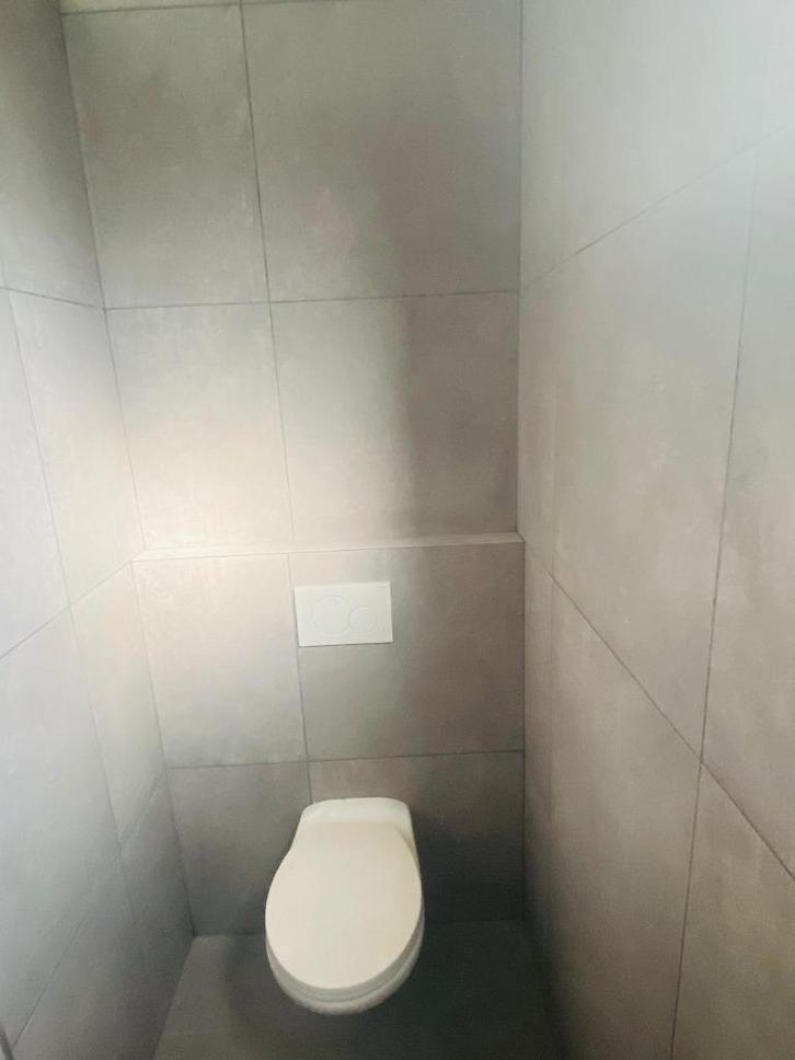 loodgieters werken tegelszetter, Hobby en Vrije tijd, Overige Hobby en Vrije tijd, Zo goed als nieuw, Ophalen