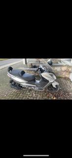 Scooter 125, Enlèvement ou Envoi