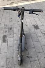 Step ninebot Max G2, Fietsen en Brommers, Steps, Ophalen