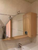Badkamer spiegel, Huis en Inrichting, Badkamer | Badkamermeubels, Ophalen of Verzenden, Zo goed als nieuw