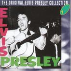 Full CD's uit de Elvis Presley Collection, 1960 tot 1980, Verzenden