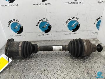 AUDI A4 2.0 TFSI u Sp. ProLS  [L_DRIVESHAFT] 2016 beschikbaar voor biedingen
