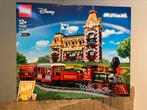 LEGO Disney Trein en Station - ongeopend - 71044, Kinderen en Baby's, Ophalen, Nieuw, Complete set, Lego