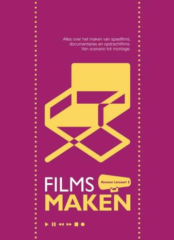 Films maken beschikbaar voor biedingen