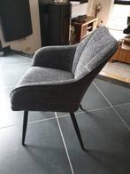 Chaises de salle à manger, Maison & Meubles, Chaises, Enlèvement, Métal