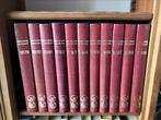 Spectrum jaarboeken 1979-1989, Boeken, Encyclopedieën, Ophalen, Zo goed als nieuw