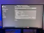 Lg gaming monitor, Computers en Software, Monitoren, IPS, Minder dan 1 ms, Zo goed als nieuw, Ophalen
