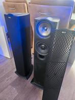 HI-End, Kef Speakers Subwoofer, Audio, Tv en Foto, Luidsprekerboxen, Ophalen, Zo goed als nieuw, Center speaker