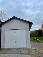 Kleine loods te huur, Immo, Garages & Places de parking