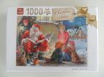 Puzzle 1000 pièces - Christmas Stories, Legpuzzel, Ophalen