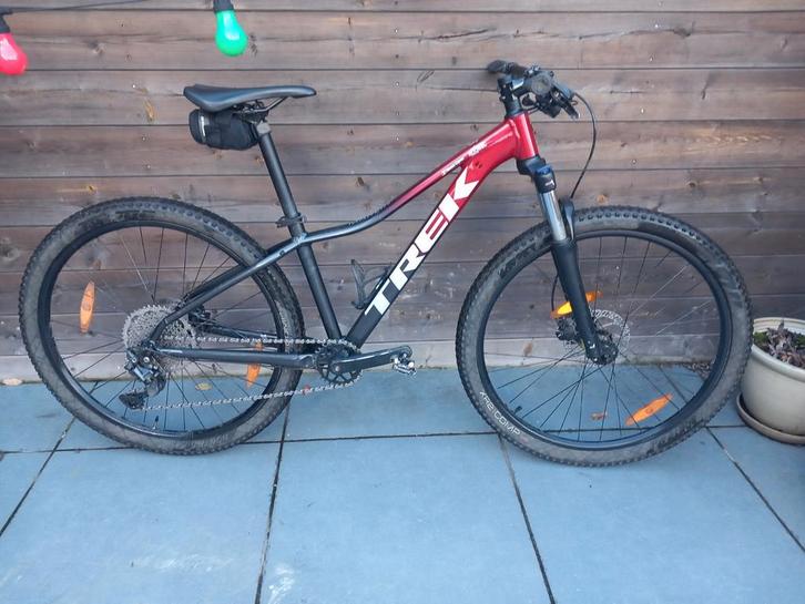 Mountainbike TREK Marlin 6 maat S, Fietsen en Brommers, Fietsen | Mountainbikes en ATB, Gebruikt, Trek, Ophalen