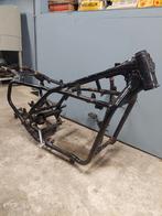 Honda GL1000 frame met papieren, Motos, Enlèvement