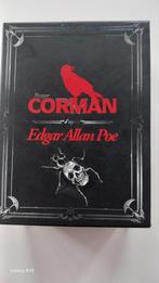 Roger Corman Edgar Allan Poe Blue-ray set, Ophalen, Zo goed als nieuw, Boxset