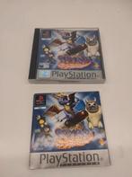 Spyro year of the dragon Platinum PS1 cib, Games en Spelcomputers, Ophalen