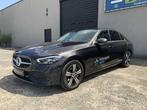 Mercedes-Benz C 300 e Luxury Line PHEV 150kw + 95kw, Automaat, Berline, 201 pk, 12 g/km