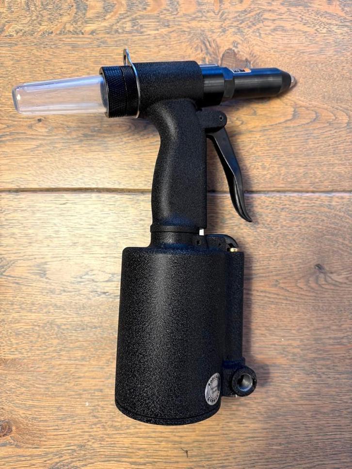 Pneumatisch Blindklinknagelpistool, popnagel pistool, Bricolage & Construction, Outillage | Autres Machines, Neuf, Enlèvement ou Envoi