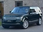 Range Rover Autobiography Long 3.0 TDV6 | 2017, Automaat, 4 zetels, Diesel, Dealer onderhouden