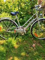 Nette retro damesfiets, Fietsen en Brommers, Ophalen