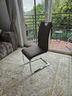 6 stoelen in goede staat, Antiek en Kunst, Ophalen