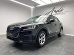 Audi Q2 1.0TFSI*GPS*AIRCO*CRUISE*1ER PROPRIETAIRE*GARANTIE, SUV ou Tout-terrain, 5 places, 1205 kg, Noir