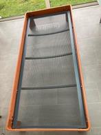 EENPERSOONSBED AUPING AURONDE, Huis en Inrichting, Ophalen, Gebruikt, 90 cm, 210 cm