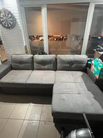 Hoekzetel, Ophalen, Gebruikt