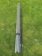 Sensas topset, Ophalen, Gebruikt, Overige typen