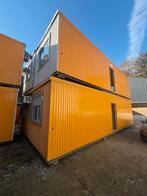 Containers / units / bureelcotnainer / wooncontainer, Doe-het-zelf en Bouw, Ophalen