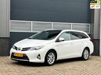 Toyota Auris Touring Sports 1.8 Hybrid bj.2014 Camera|Navi|D, Achat, Entreprise, Carnet d'entretien, Break