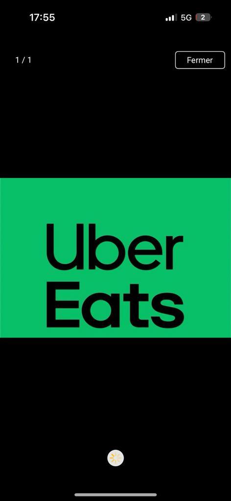 À louer ubee, Tickets en Kaartjes, Kortingen en Cadeaubonnen, Eén persoon