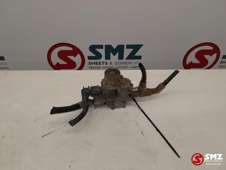 Occ magneetklep Volvo FM 1079666, Auto-onderdelen, Vrachtwagen-onderdelen, Volvo, Overige Auto-onderdelen, Gebruikt