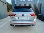 Volkswagen Tiguan Allspace 2.0 TSI OPF 4Motion DSG R-Line, Auto's, Automaat, 1984 cc, Leder, 203 g/km