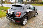 Fiat 500X 1.0Turbo/Design Cross/FULL OPTIE/GARANTIE, Autos, Fiat, Cuir, Achat, Euro 6, Entreprise