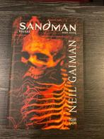 Comic Neil Gaiman Sandman Deluxe Boek 7 Nederlandstalige str, Boeken, Ophalen of Verzenden, Eén comic, Zo goed als nieuw