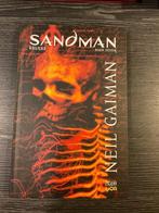 Comic Neil Gaiman Sandman Deluxe Boek 7 Nederlandstalige str, Ophalen of Verzenden, Eén comic, Zo goed als nieuw