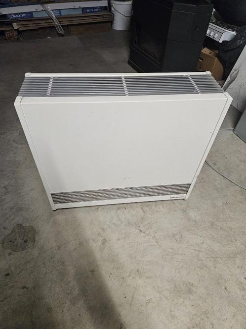 Well Straler Gaskachel, Huis en Inrichting, Kachels, Gebruikt, Vrijstaand, Gaskachel, Gas, Ophalen