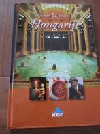 Boek Hongarije, Boeken, Ophalen of Verzenden, Nieuw