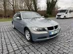 BMW 318i XENON 2006 BLANCO GEKEURD 1ste EIGENAAR!, Auto's, Testrit aan huis, Bedrijf, 5 deurs, Euro 4