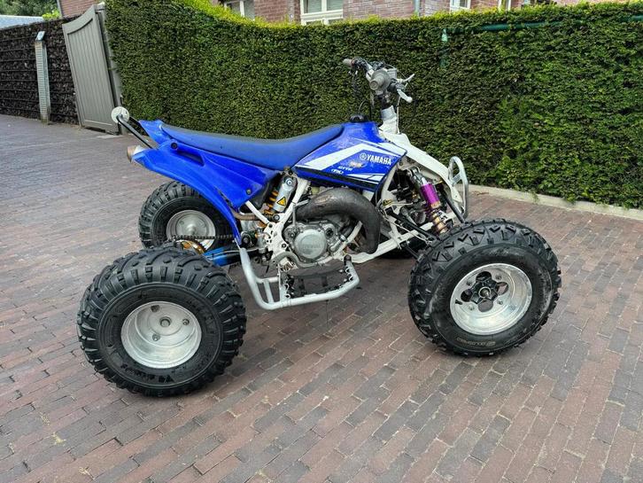 Yamaha yz 85, Motoren, Quads en Trikes, 12 t/m 35 kW, 1 cilinder, Ophalen of Verzenden