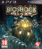 BioShock 2, Games en Spelcomputers, Games | Sony PlayStation 3, Vanaf 18 jaar, Shooter, 1 speler, Ophalen of Verzenden
