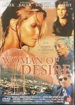 Woman of Desire (1993) Dvd Zeldzaam ! Bo Derek, Utilisé, Enlèvement ou Envoi, À partir de 16 ans
