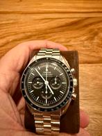 Omega Speedmaster Moonwatch Professional, Handtassen en Accessoires, Horloges | Heren, Ophalen, Staal, Staal, Polshorloge