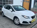 Seat Ibiza 5 Portes 1.6 tdi 66kw 2013 année 0032478767323, Auto's, Voorwielaandrijving, Euro 5, Stof, 4 cilinders