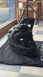 GIRO: Volle fietshelm detachable Giro Switchblade Mips, Fietsen en Brommers, Fietsaccessoires | Fietshelmen, Ophalen, Zo goed als nieuw